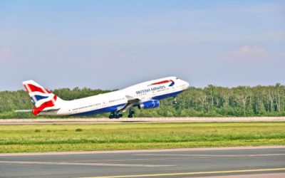 Annulation d’un vol British Airways sans pénalité : est-ce possible ?