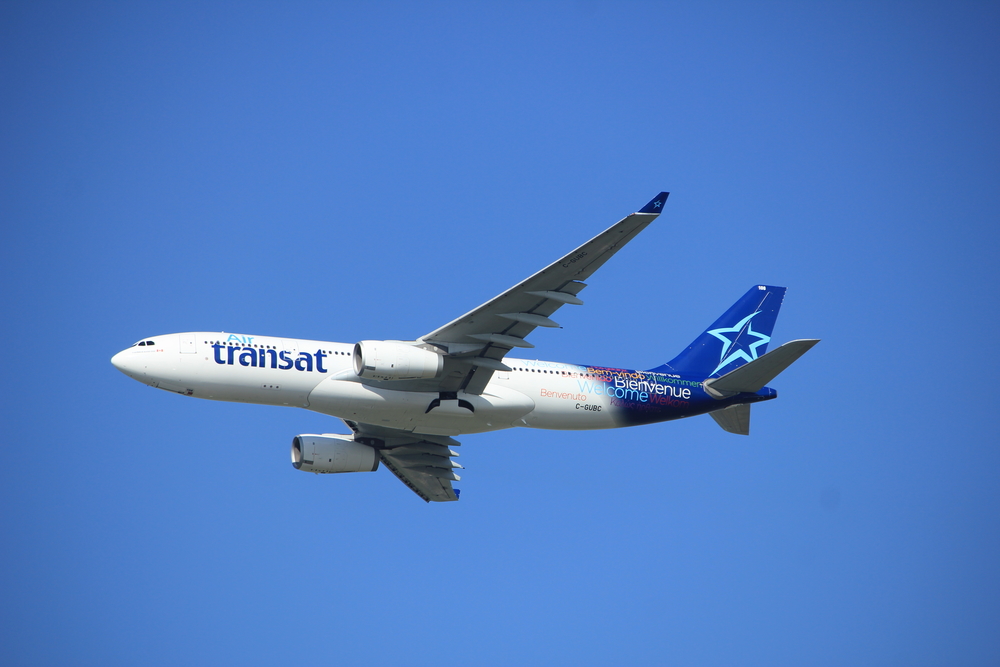 Air Transat : remboursement ou compensation, comment ça marche ?
